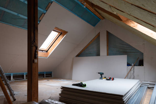 Best Spray Foam Insulation  in Pughtown, PA