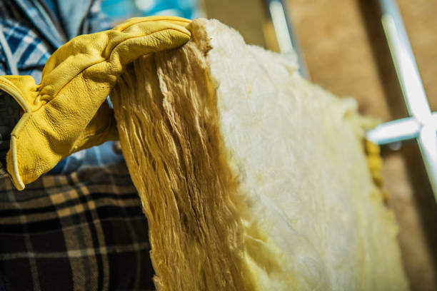 Range of Insulation Solutions in Pughtown, PA