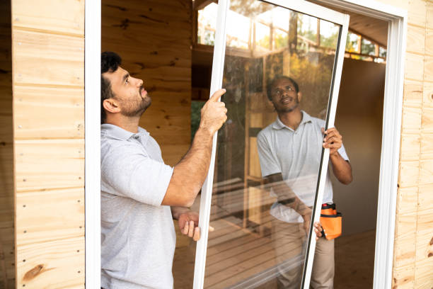 Best Commercial Insulation Contractor  in Pughtown, PA