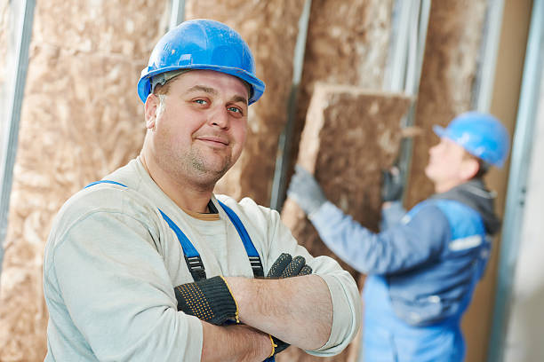 Best Affordable Insulation Services  in Pughtown, PA