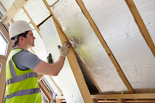 Best Residential Insulation Services  in Pughtown, PA