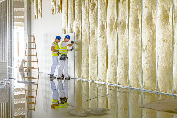 Best Attic Insulation Installation  in Pughtown, PA
